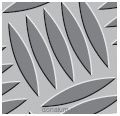 Лист алюминиевый лист  2,00 x 1200 х 3000 квинтет